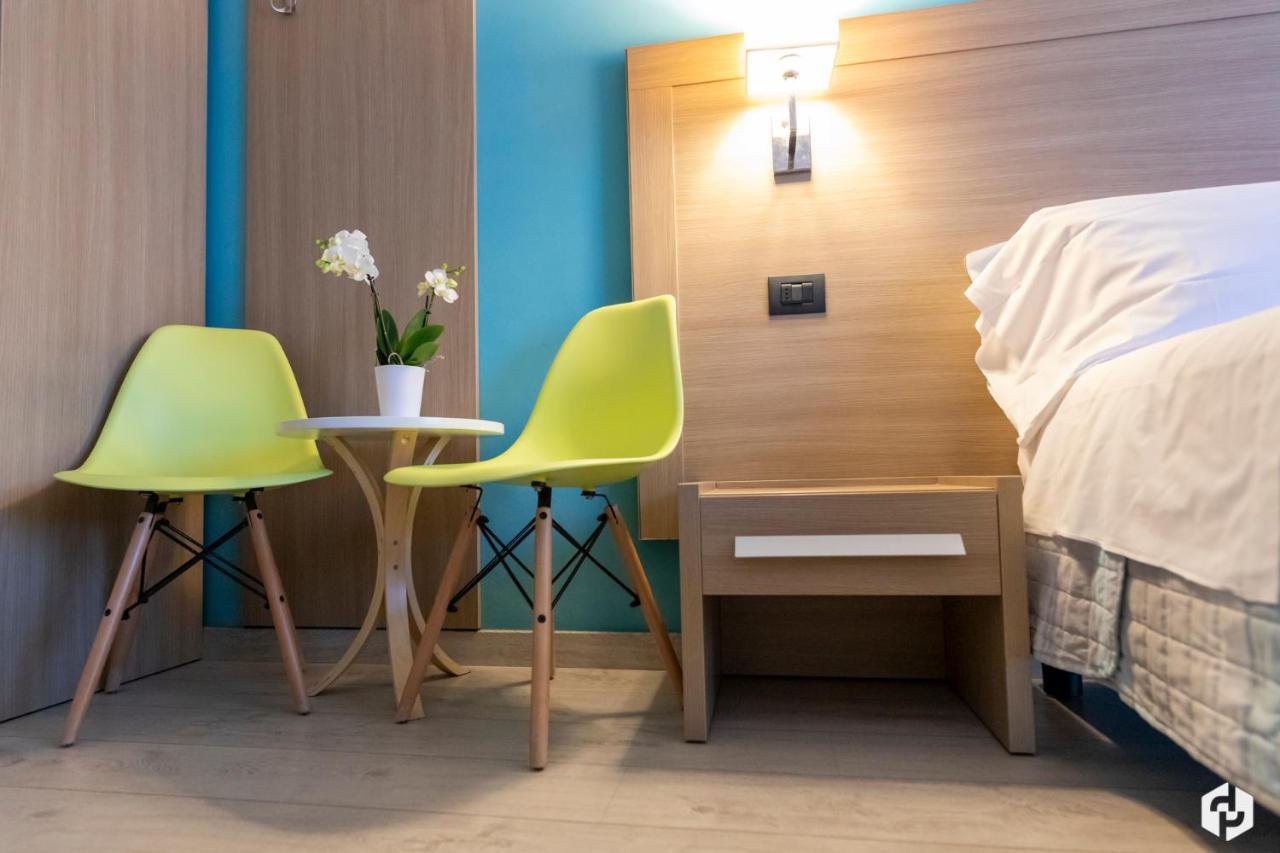 Готель Daydreaming House Верона Екстер'єр фото