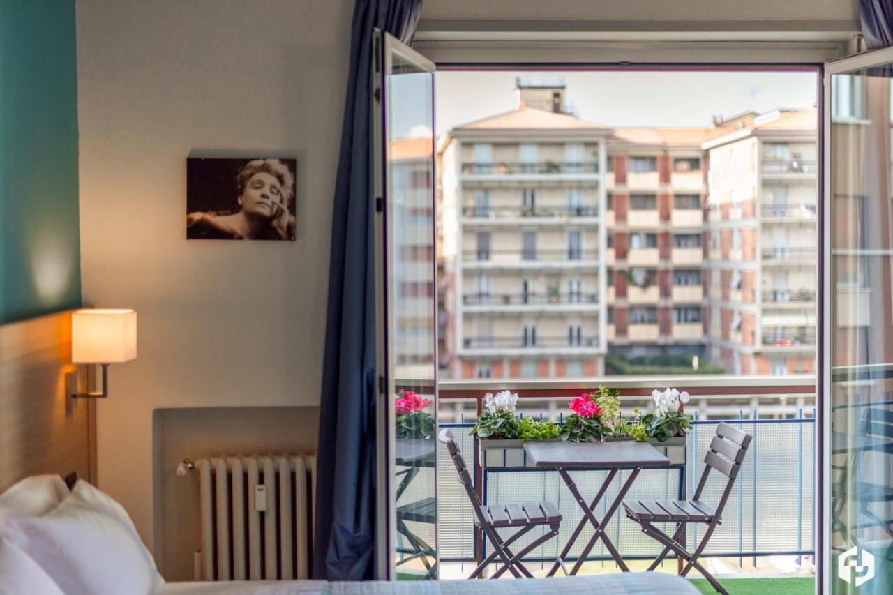 Готель Daydreaming House Верона Екстер'єр фото