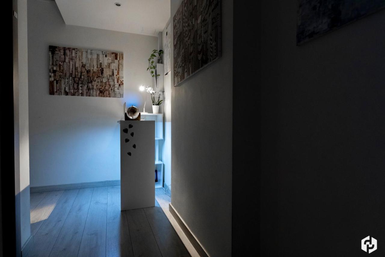 Готель Daydreaming House Верона Екстер'єр фото