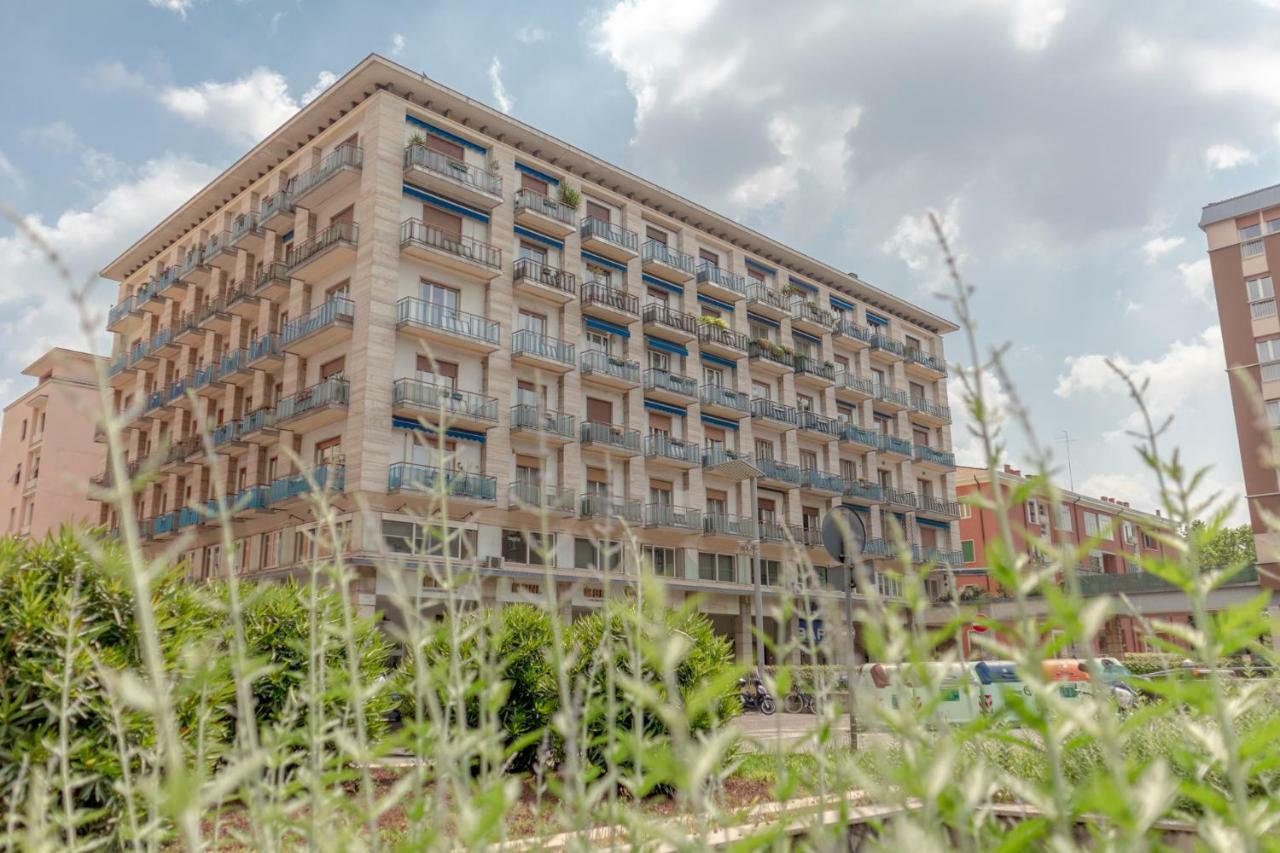Готель Daydreaming House Верона Екстер'єр фото